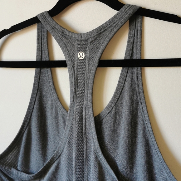 Lululemon Swiftly Tech Racerback Tank - Picture 6 of 10